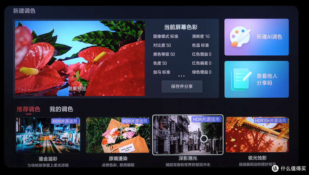 2026 海信 E7S Pro 选购全攻略:75寸旗舰级电视分析,看完闭眼冲