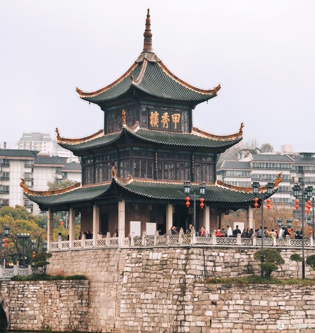#五月贵阳避暑亲测 六个景点凉快不累,吃住省心性价比拉满