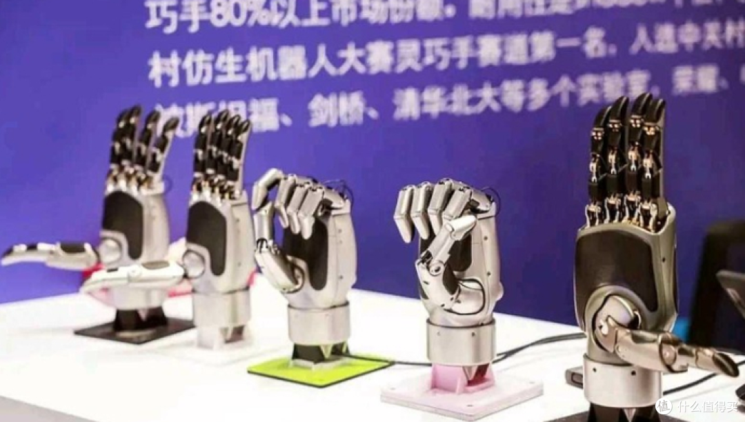 11亿注资背后：灵心巧手在具身智能“最后一公分”的暴力突围