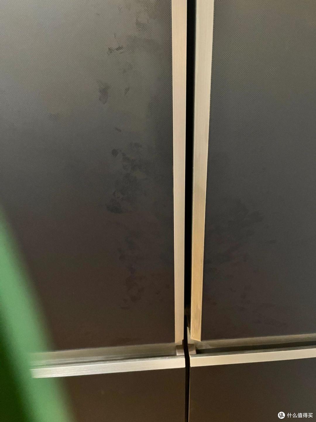 冰箱现在流行这么放了?看完网友的家,我悟了:原来之前太蠢了