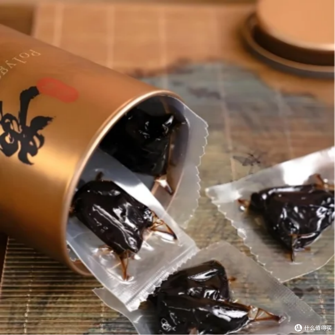 哪里产的黄精好吃 + 黄精泡水功效 + 旺复堂有机黄精实测测评