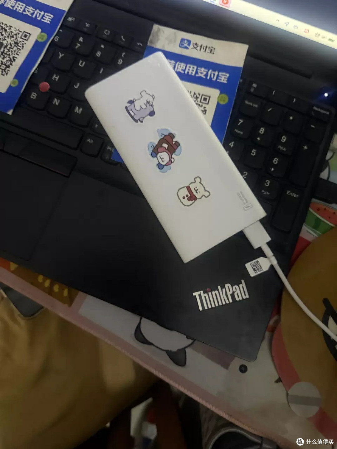 华为充电宝:解决电量焦虑