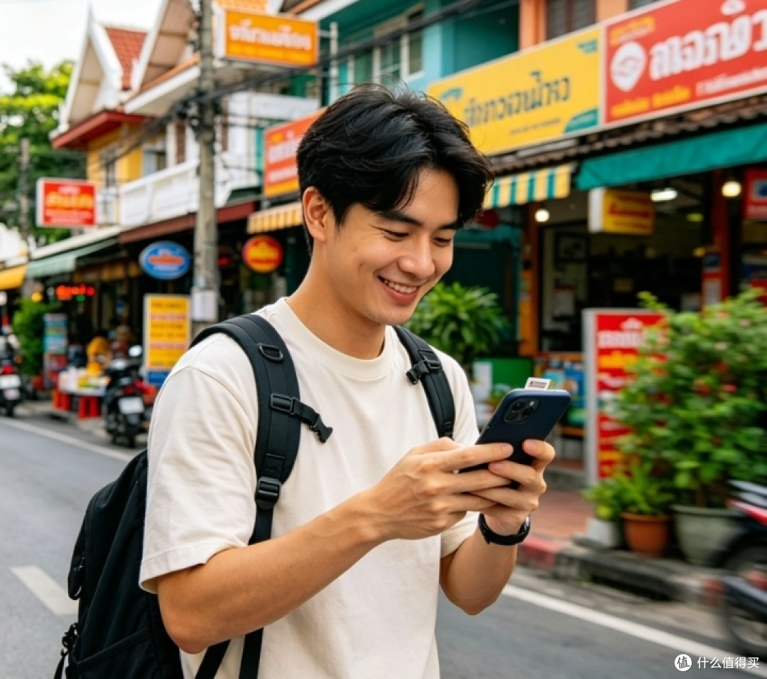 清迈自驾漫游实录｜汽车工程师的实用好物推荐，省心又舒服