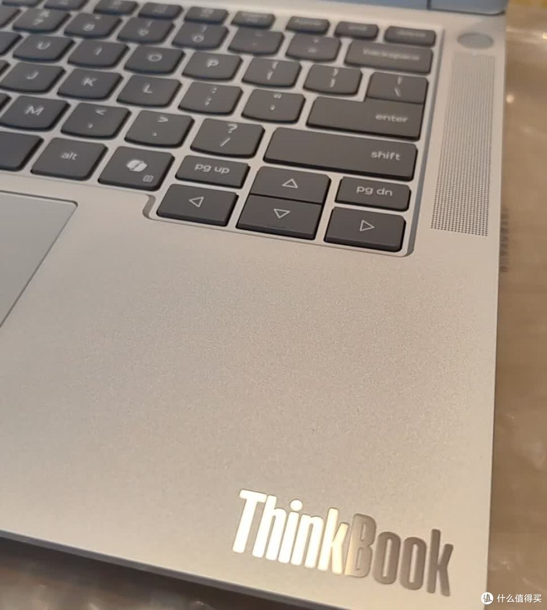 新增酷睿Ultra5 338H款，ThinkBook 14+配置有啥变化？