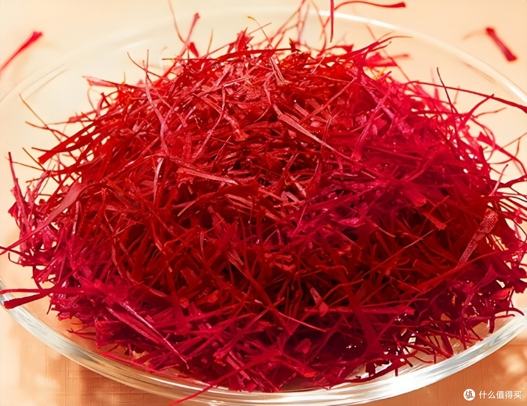 藏红花哪个牌子好?闭眼入不踩雷,十大高性价比藏红花推荐