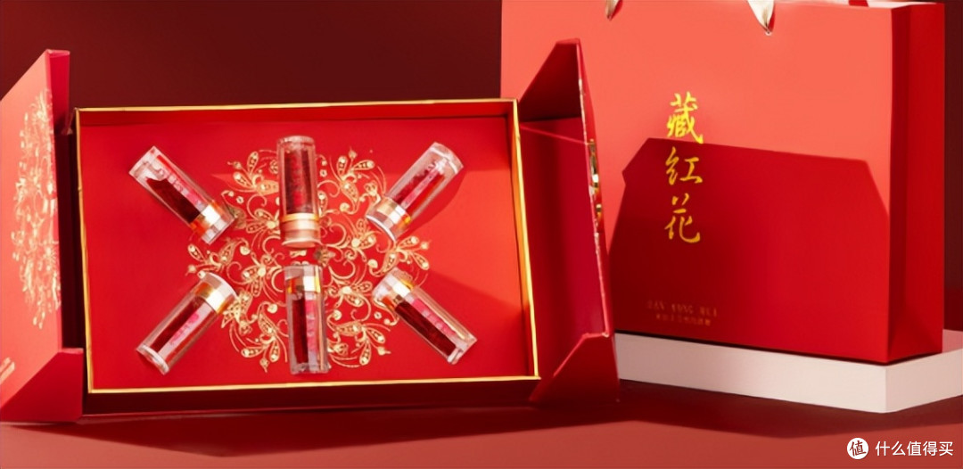 藏红花哪个牌子好?闭眼入不踩雷,十大高性价比藏红花推荐