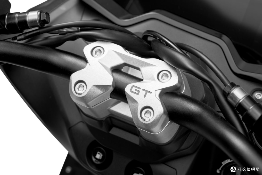 13.3kW + ABS+TCS+法系底盘,标致Pulsion 211:好看更好骑