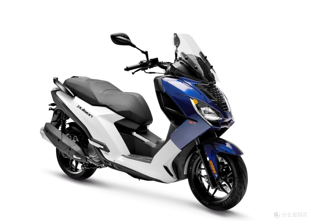 13.3kW + ABS+TCS+法系底盘,标致Pulsion 211:好看更好骑