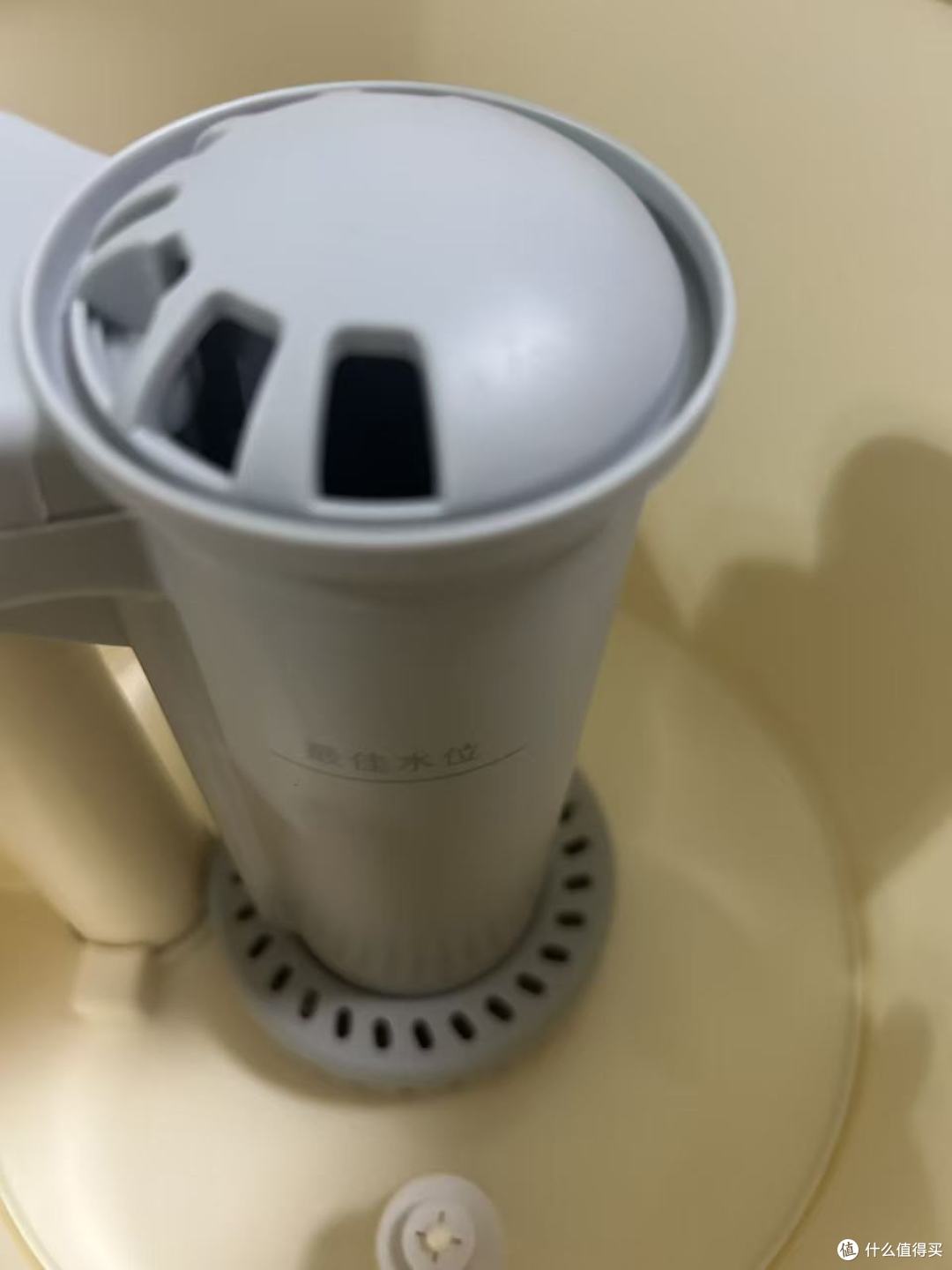 别乱买加湿器!小熊这款抑菌净化款实测真的香