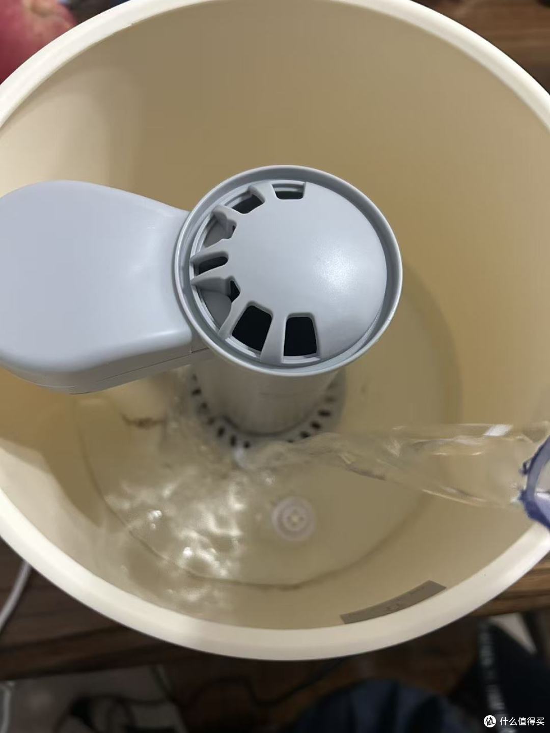 别乱买加湿器!小熊这款抑菌净化款实测真的香