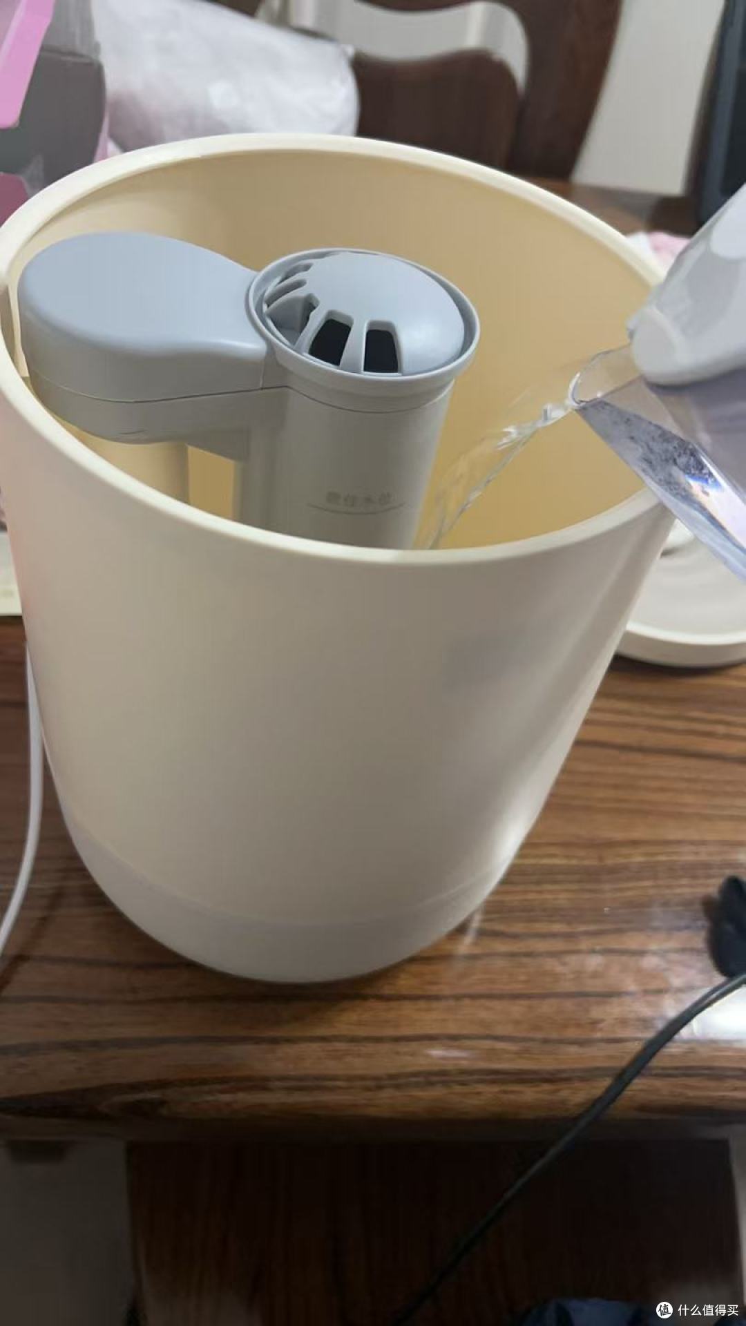 别乱买加湿器!小熊这款抑菌净化款实测真的香