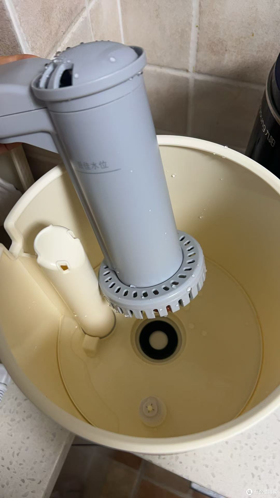 别乱买加湿器!小熊这款抑菌净化款实测真的香