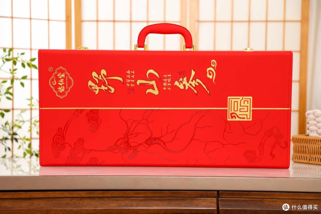野山参哪个牌子好?别再乱买了,十大滋补野山参品牌合集