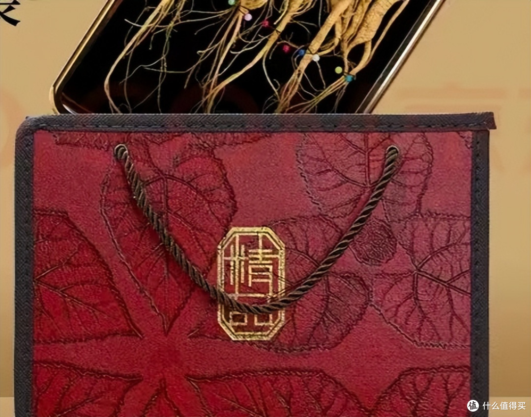 野山参哪个牌子好?别再乱买了,十大滋补野山参品牌合集