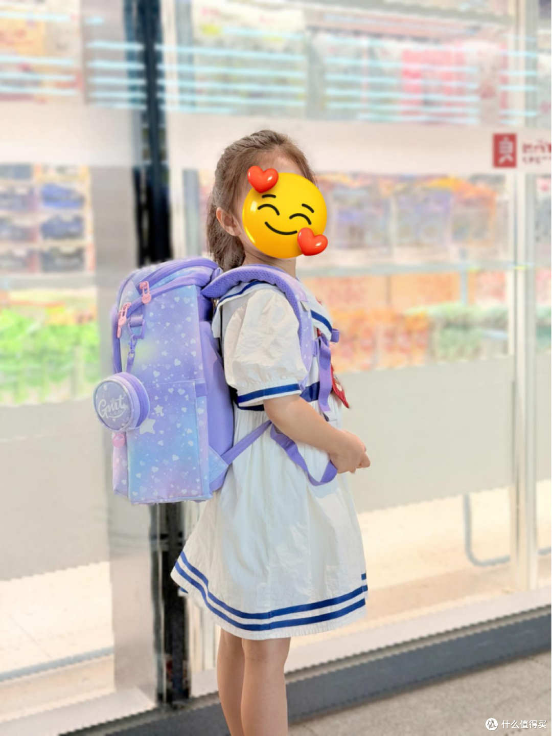 这款680g的儿童护脊书包,凭什么让很多妈妈毫不犹豫买买买?