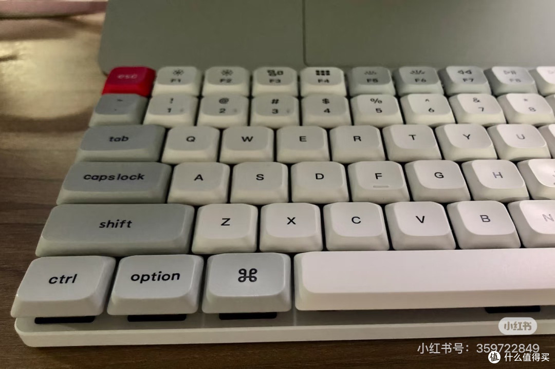 520送礼长文｜送他一只“退烧”的机械键盘，比说我爱你更管用