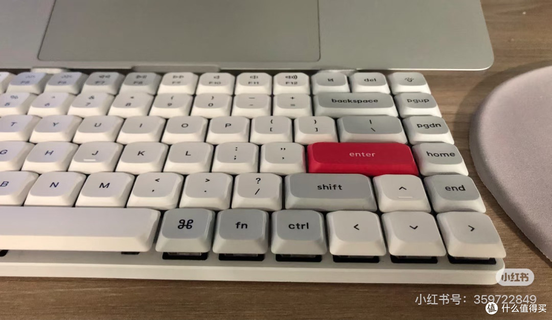 520送礼长文｜送他一只“退烧”的机械键盘，比说我爱你更管用