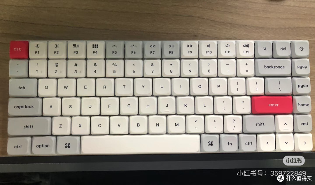 520送礼长文｜送他一只“退烧”的机械键盘，比说我爱你更管用
