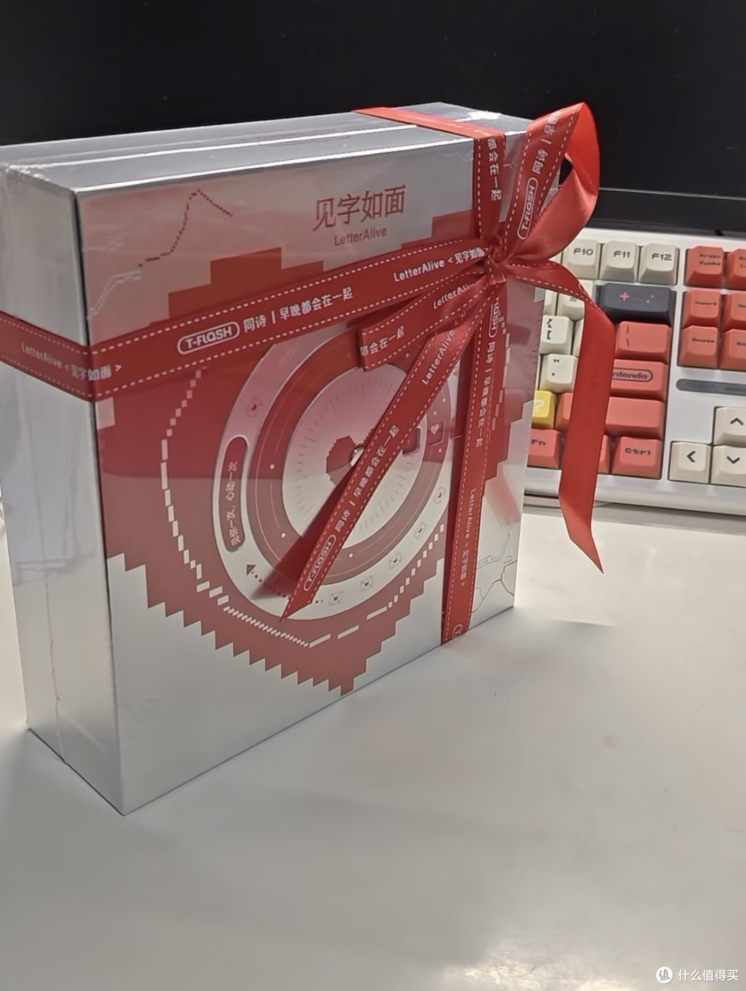 送他一把“会照顾人”的剃须刀,比说“我爱你”更实在