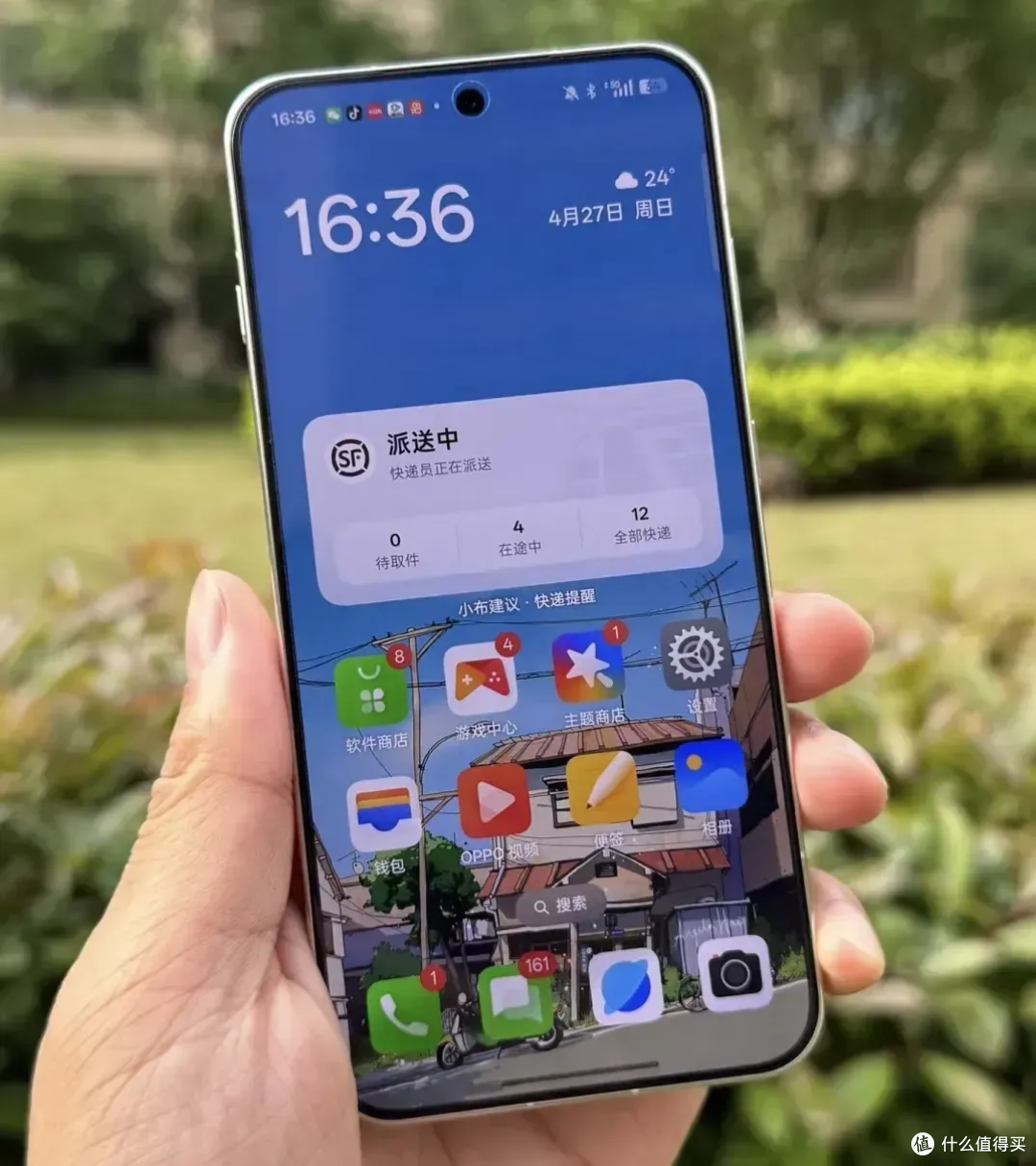 OPPO手机口碑最好的是哪款?从千元到旗舰,这4款闭眼入不吃亏