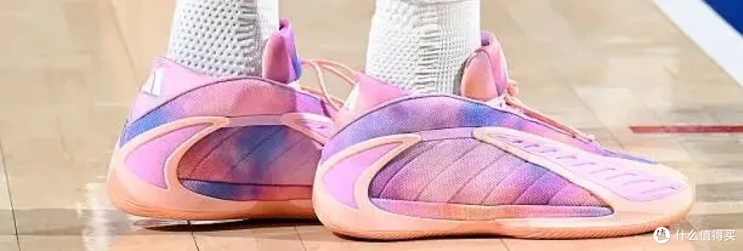 【NBA每日上脚】Hustle3外星人专属,文班亚昕啥时候上脚?