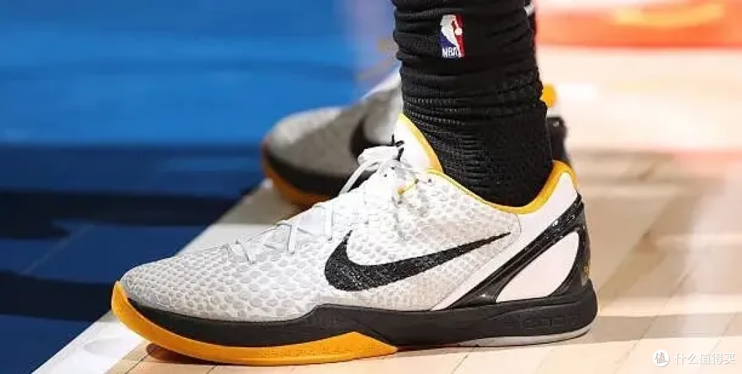 【NBA每日上脚】Hustle3外星人专属,文班亚昕啥时候上脚?
