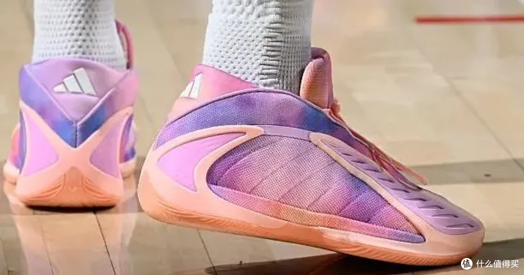 【NBA每日上脚】Hustle3外星人专属,文班亚昕啥时候上脚?