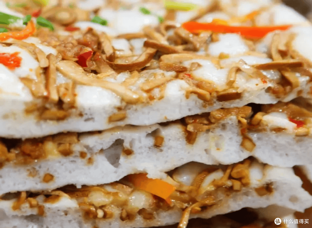 衢州当地必吃的 6 种宝藏小吃,鲜辣够味,吃过就忘不掉