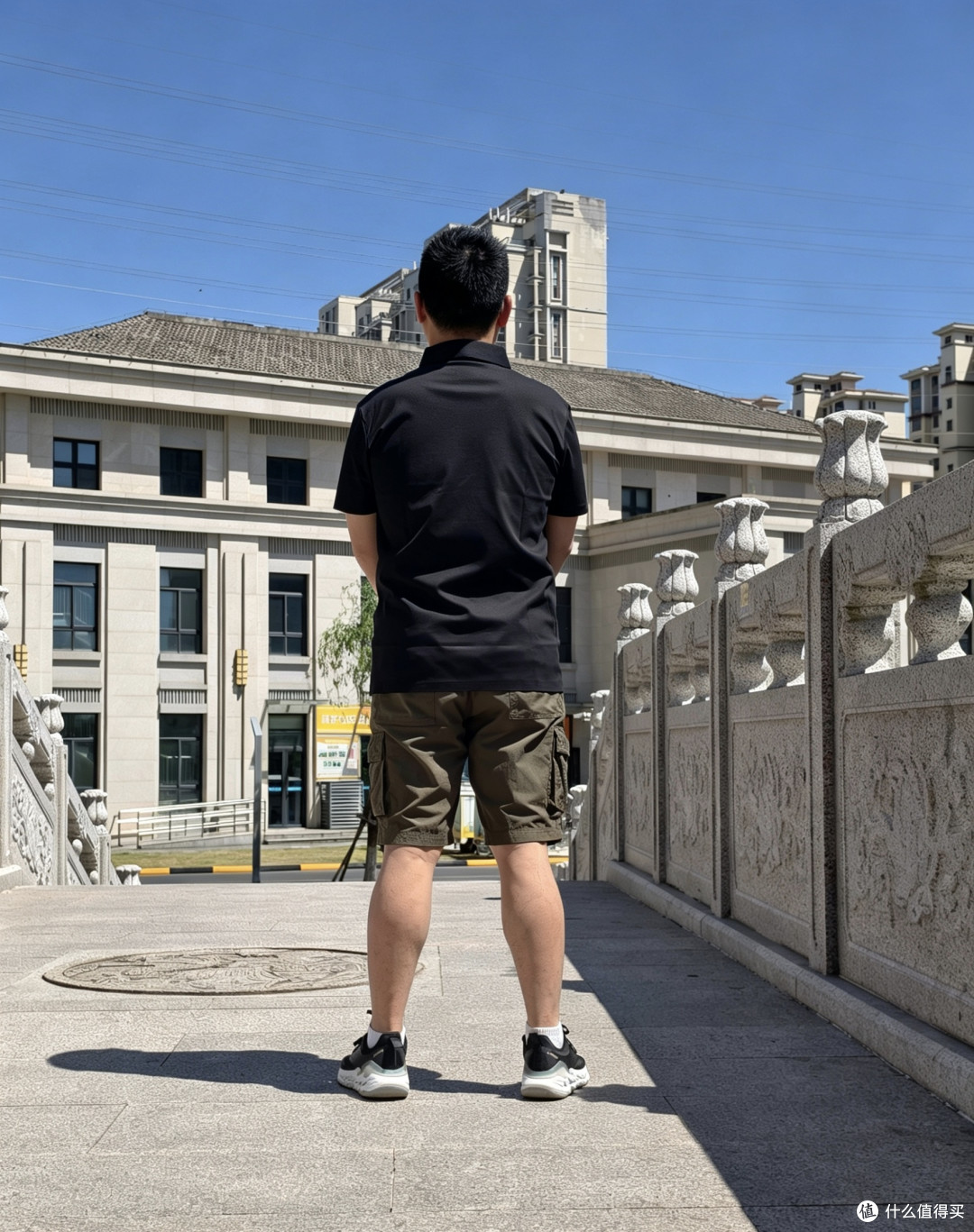 防晒效果超级棒,可商务可休闲的POLO衫,感兴趣吗?给自己来一件