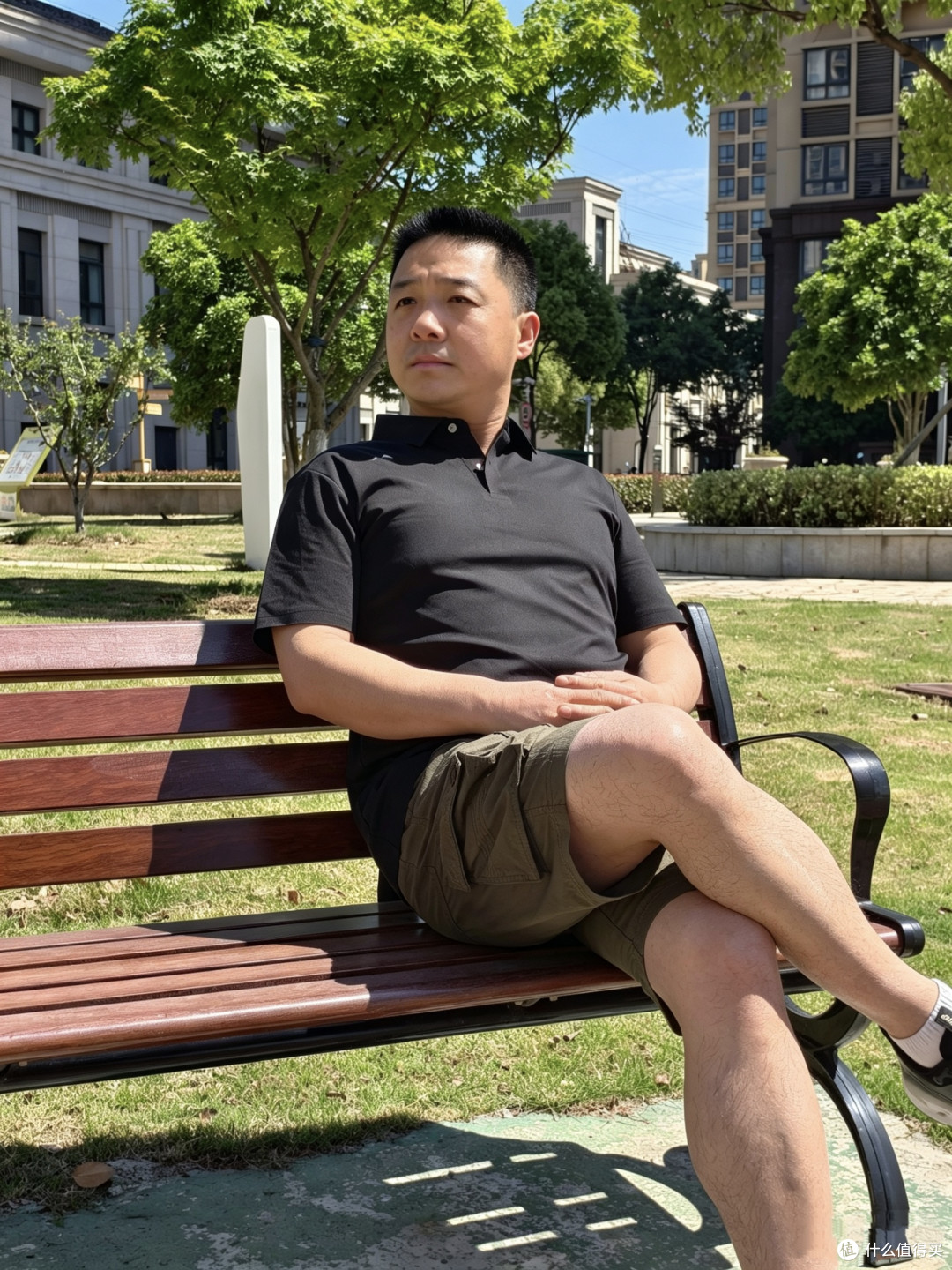 防晒效果超级棒,可商务可休闲的POLO衫,感兴趣吗?给自己来一件