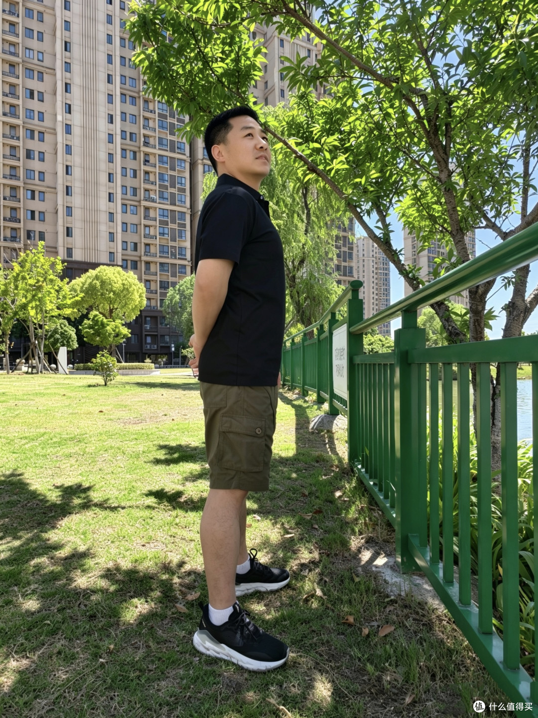 防晒效果超级棒,可商务可休闲的POLO衫,感兴趣吗?给自己来一件