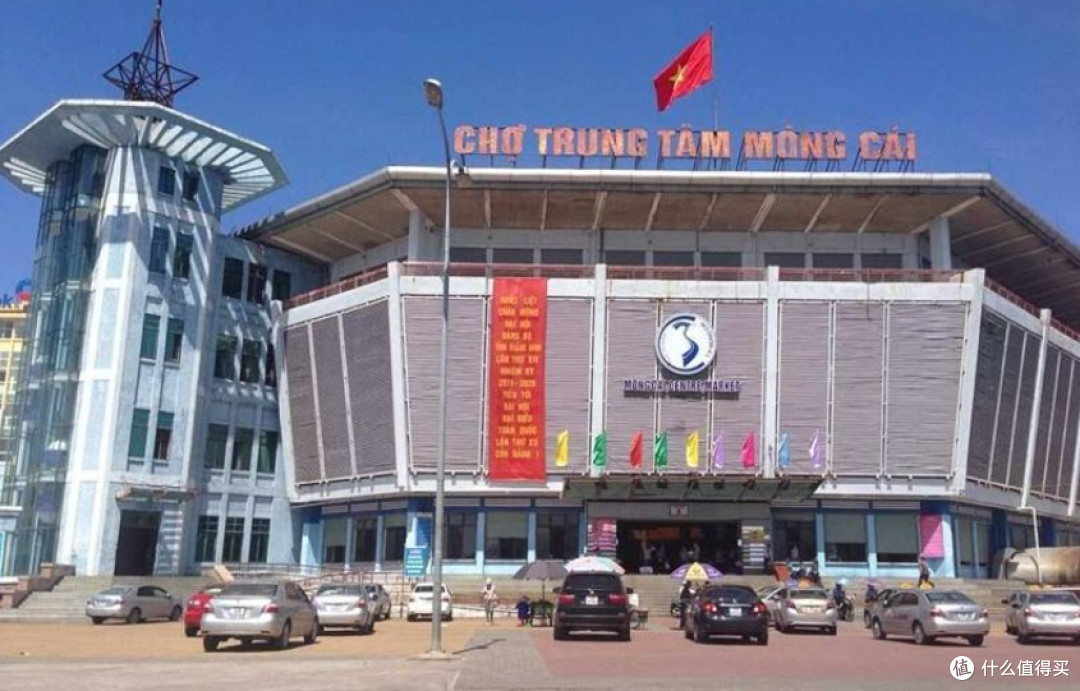 四天三晚越南行:从东兴口岸到海上桂林,邂逅异域慢时光