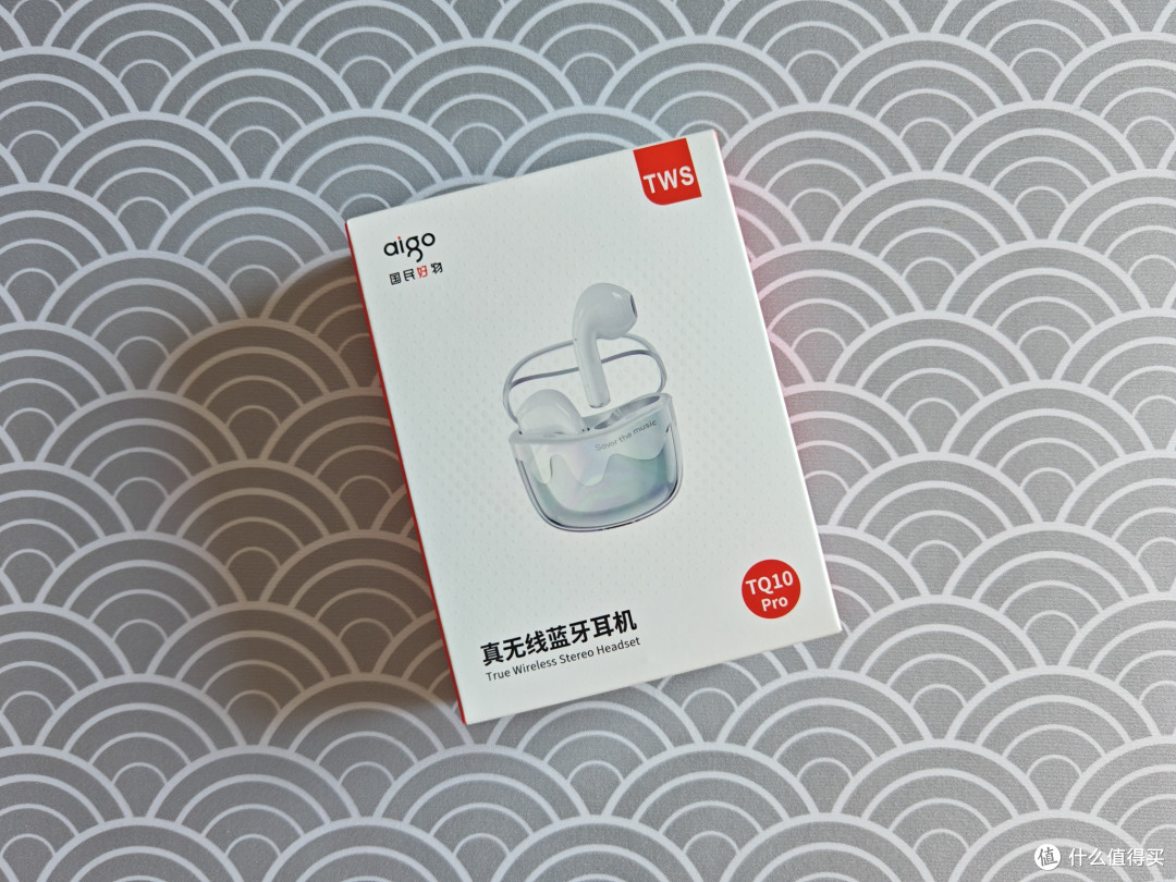 爱国者TQ10 Pro蜜语豆耳机实测：百元价位，舒适与颜值双双拉满