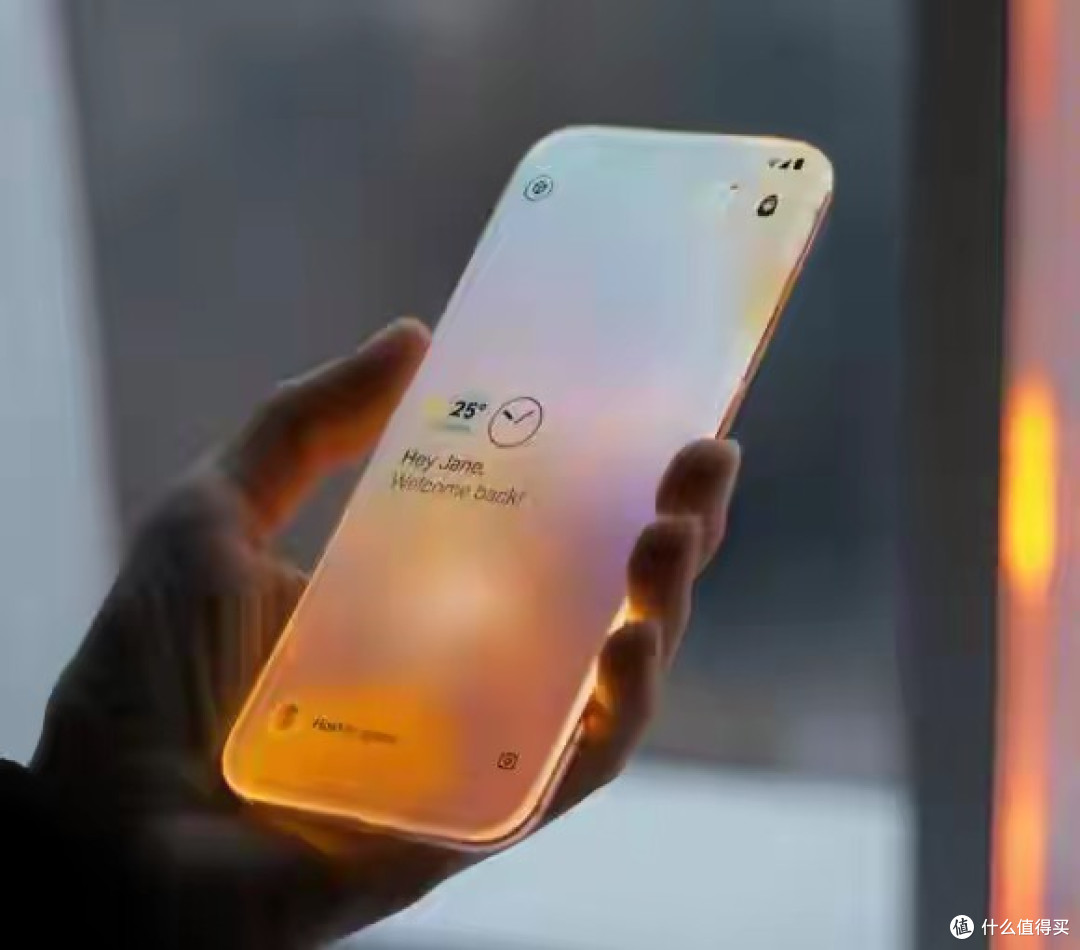iPhone 20参数全曝光，四边全弯+屏下Face ID，起售价12999元