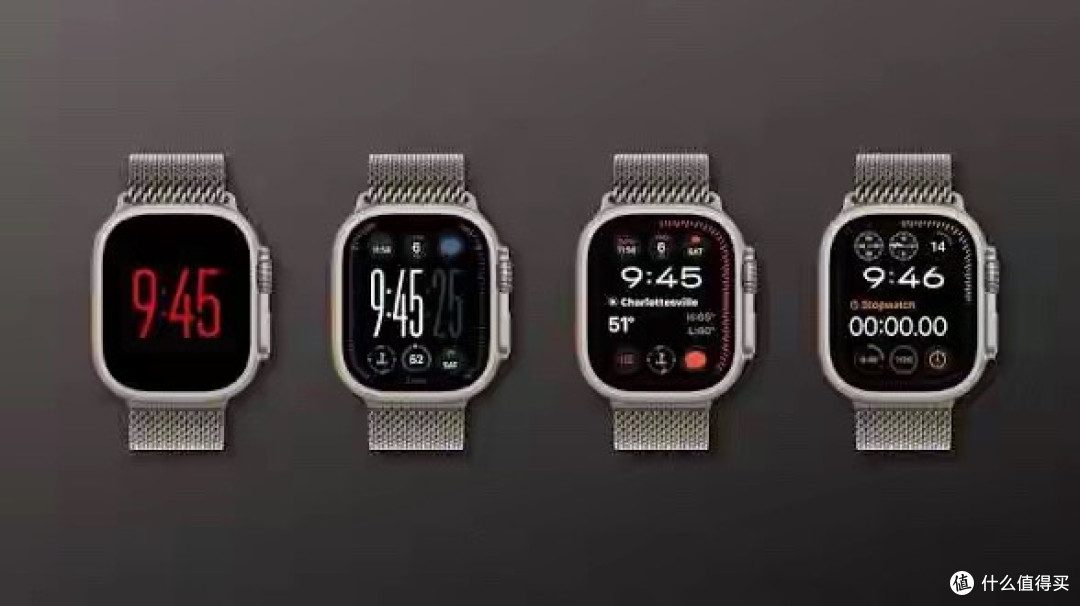 Apple Watch 12：侧边指纹终于来了，芯片大换血，今年千万别等SE