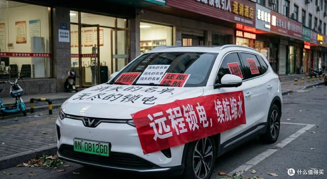 谁在搞远程“锁电”?比亚迪、特斯拉接连回应,事情越来越有趣了
