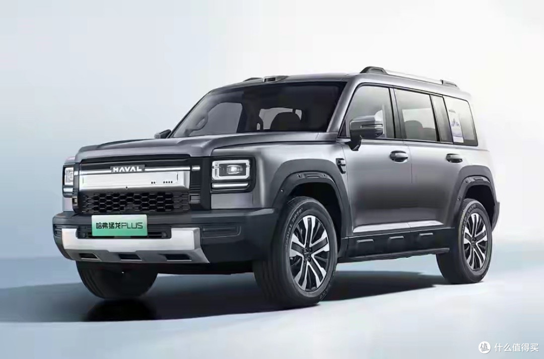 预计17.98万起！长城新车5月15日上市，纯电255km+激光雷达！