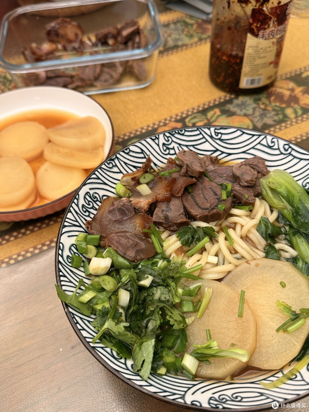 35一斤的龙江和牛腱子，是捡漏还是上当？顺便来个方子。