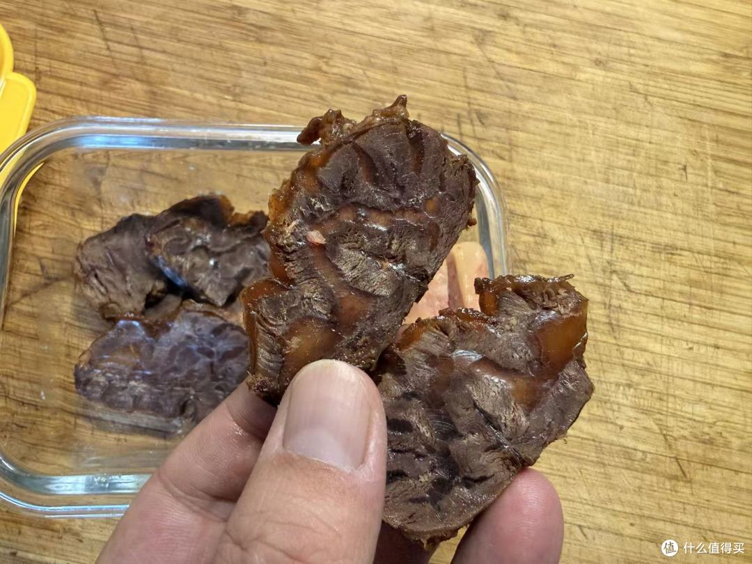 35一斤的龙江和牛腱子，是捡漏还是上当？顺便来个方子。
