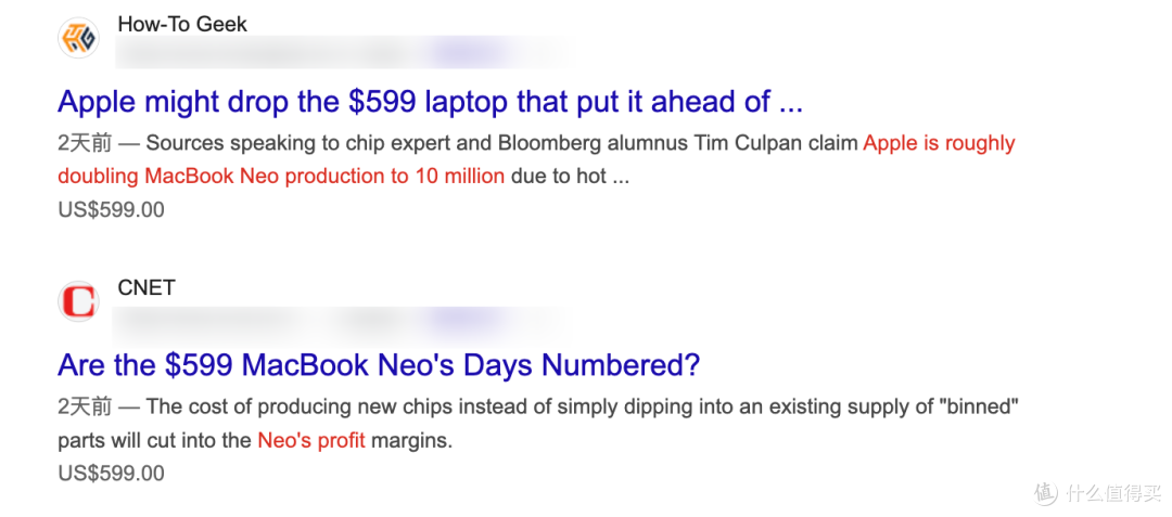 3000元性价比神机MacBook Neo要无?聊聊苹果最便宜的笔记本