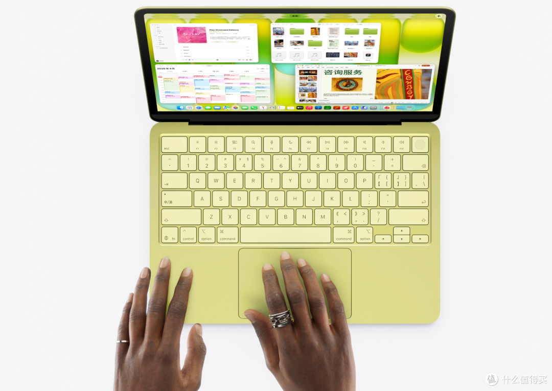 3000元性价比神机MacBook Neo要无?聊聊苹果最便宜的笔记本