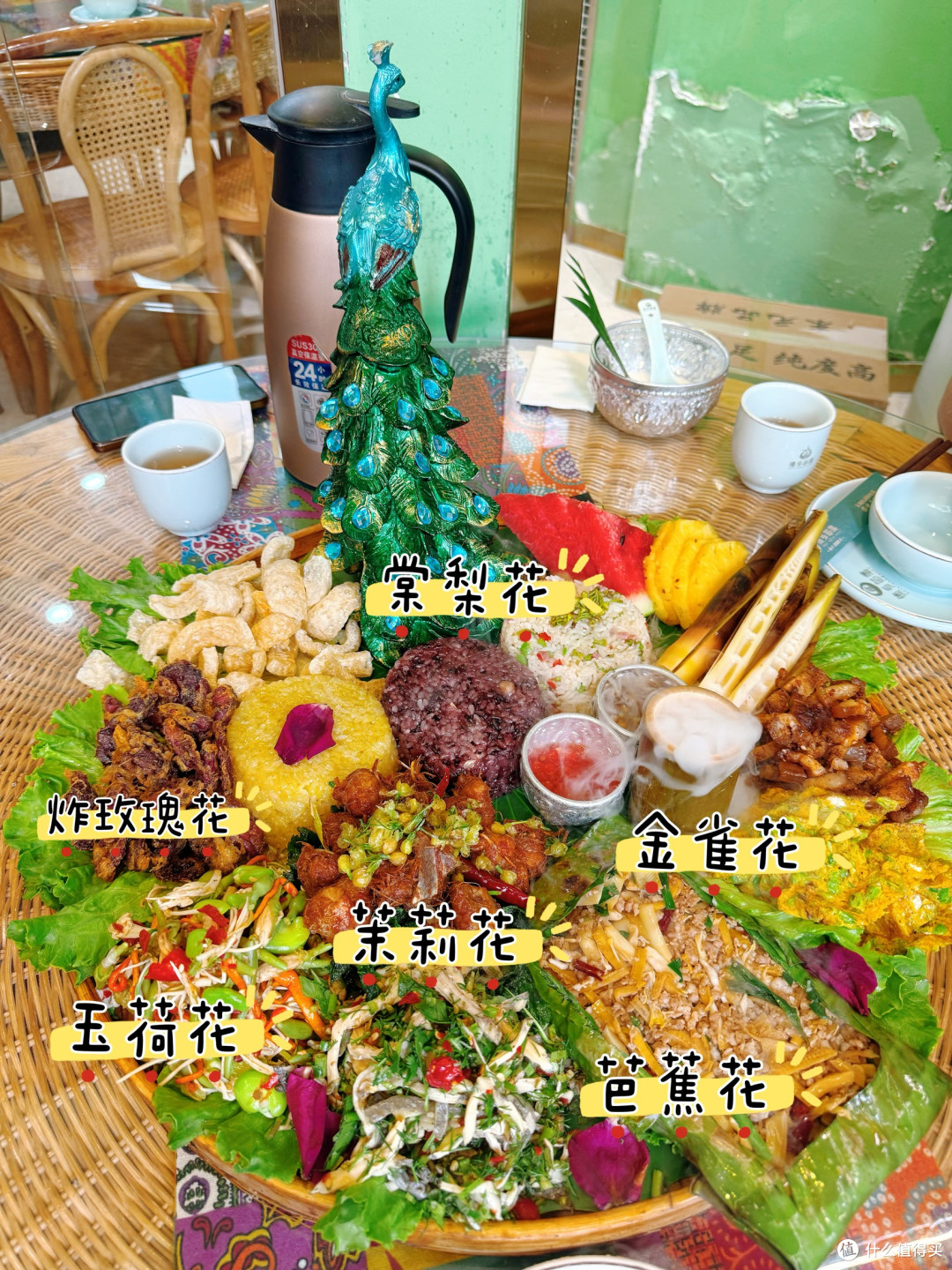 谁说昆明没意思?可太好吃了!本地人带你吃遍云南!建议收藏