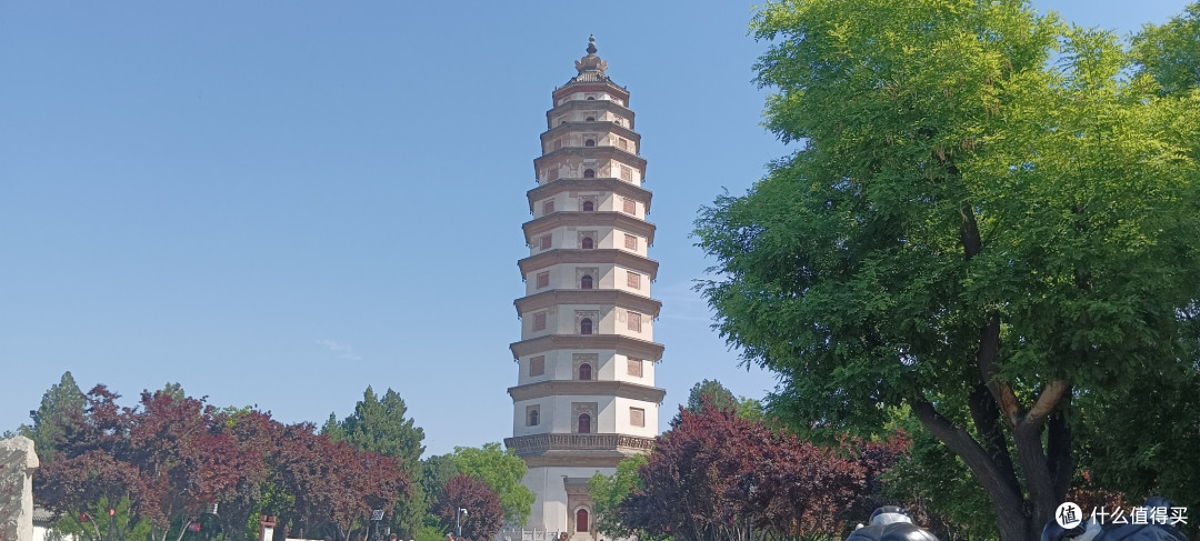 人均百元逛博物馆赏古迹,定州一日游