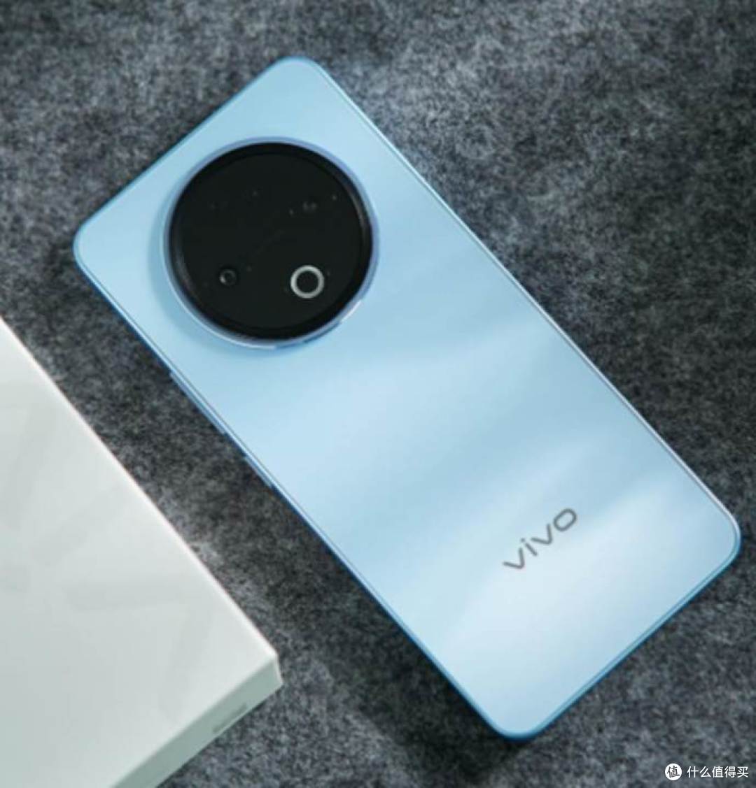 vivo Y500:1665元拿下12+512G,2026年千元档不讲武德"续航卷王"