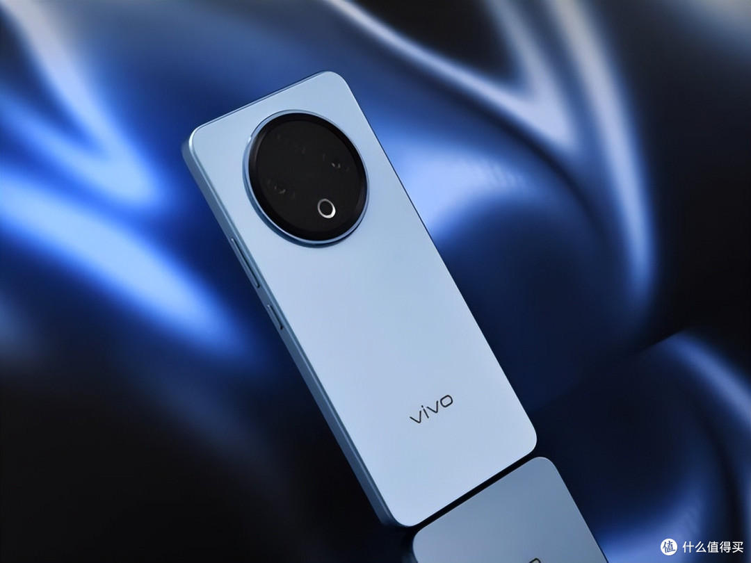 vivo Y500:1665元拿下12+512G,2026年千元档不讲武德"续航卷王"