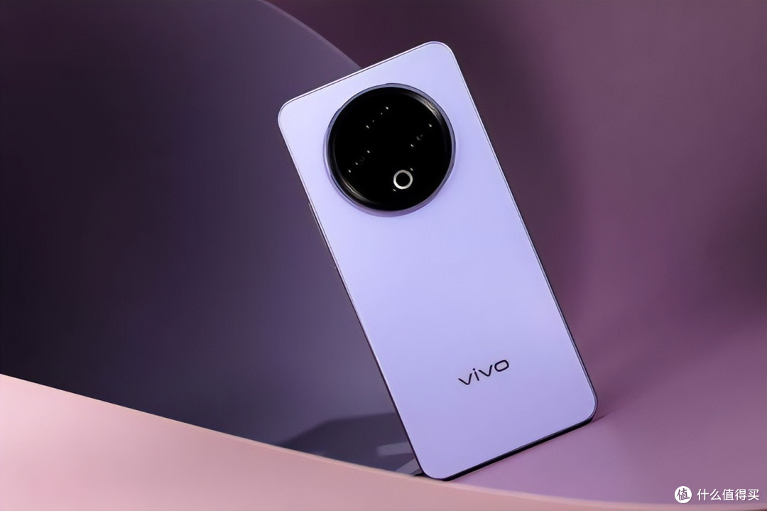vivo Y500:1665元拿下12+512G,2026年千元档不讲武德"续航卷王"