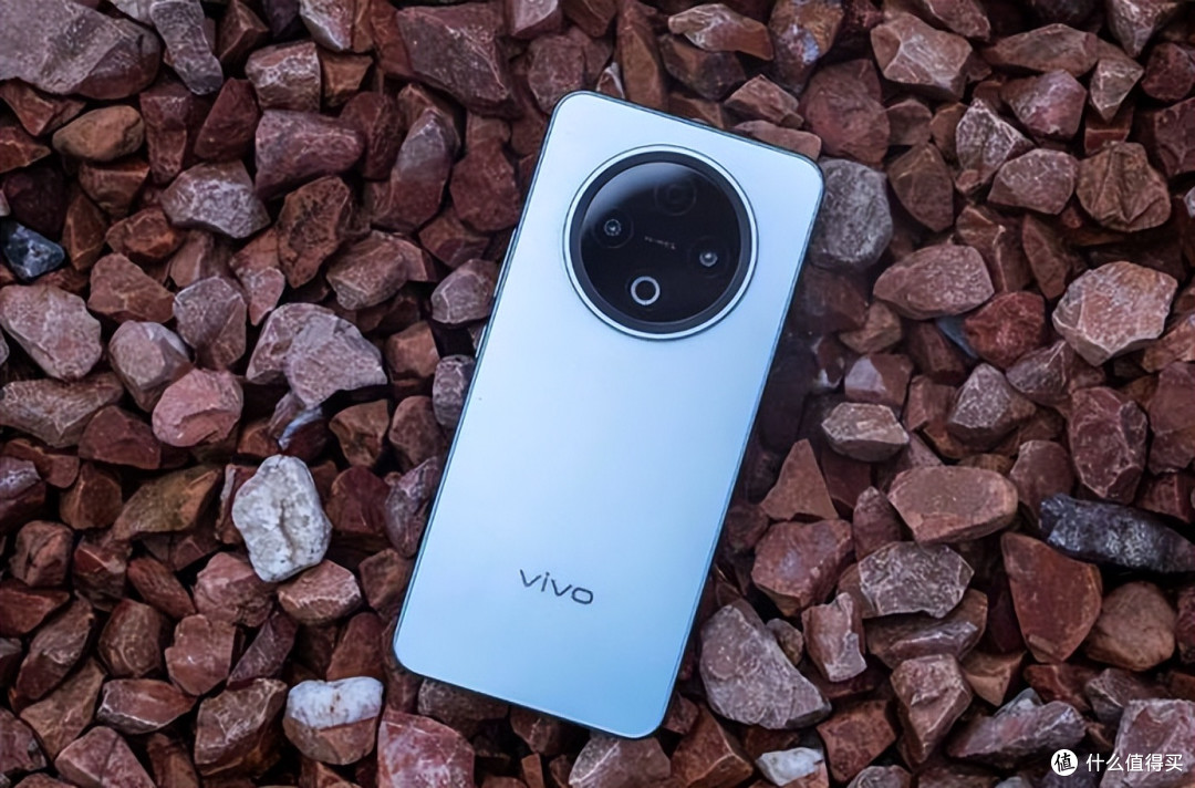 vivo Y500:1665元拿下12+512G,2026年千元档不讲武德"续航卷王"