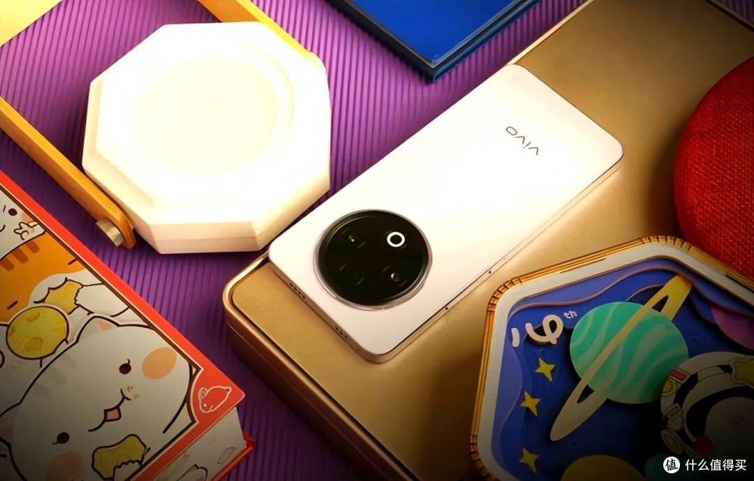 vivo Y500:1665元拿下12+512G,2026年千元档不讲武德"续航卷王"