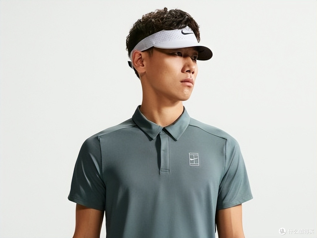 2026 运动 POLO 衫横评:北归线 N7 耐克 阿迪达斯 安踏等