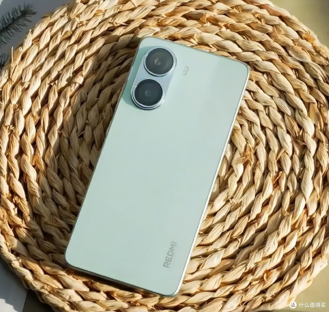 如果2026年只推荐一台两千元手机,我闭眼选REDMI Turbo 5